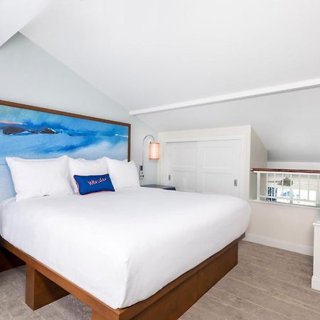 Limetree Beach Resort By Club Wyndham Bolongo Exterior foto