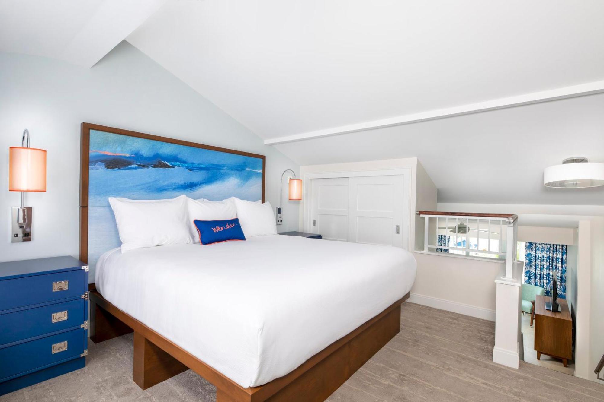 Limetree Beach Resort By Club Wyndham Bolongo Exterior foto